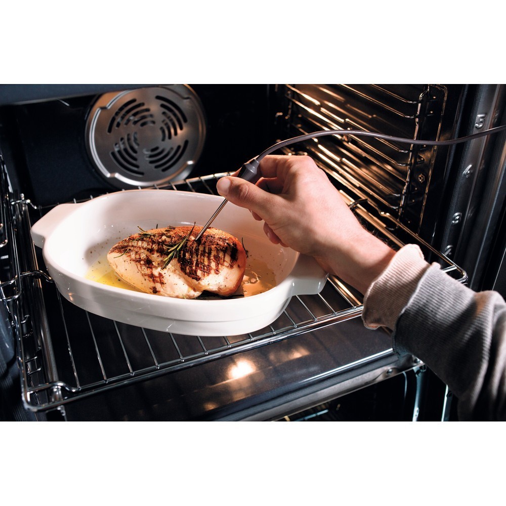 kitchenaid KOASP60602 FORNO PIROLITICO INCASSO IN ACCIAIO INOX DA 60 CM TWELIX ARTISAN