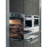 kitchenaid KOASP60602 FORNO PIROLITICO INCASSO IN ACCIAIO INOX DA 60 CM TWELIX ARTISAN