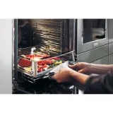 kitchenaid KOASP60602 FORNO PIROLITICO INCASSO IN ACCIAIO INOX DA 60 CM TWELIX ARTISAN