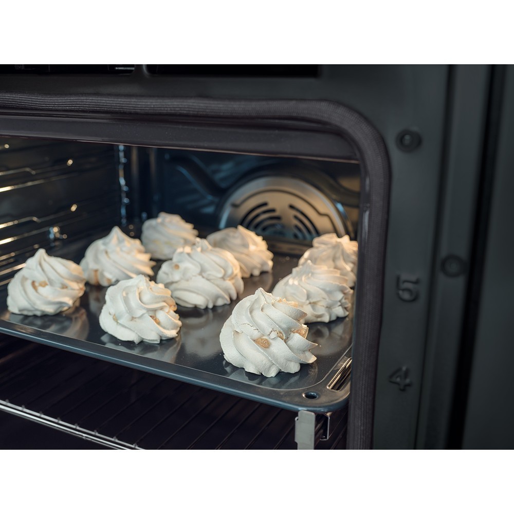 kitchenaid KOASP60602 FORNO PIROLITICO INCASSO IN ACCIAIO INOX DA 60 CM TWELIX ARTISAN