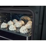 kitchenaid KOASP60602 FORNO PIROLITICO INCASSO IN ACCIAIO INOX DA 60 CM TWELIX ARTISAN