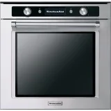 kitchenaid KOASP60602 FORNO PIROLITICO INCASSO IN ACCIAIO INOX DA 60 CM TWELIX ARTISAN