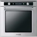 KITCHENAID KOLSP60602 60 CM PYROLYTISCHER MULTIFUNKTIONS-EINBAUBACKOFEN