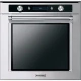 kitchenaid KOHSP60603 60 CM PYROLYTISCHER MULTIFUNKTIONS-EINBAUBACKOFEN
