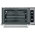 KITCHENAID KOFCS60900 FORNO incasso 90 CM acciai inox