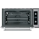 KITCHENAID KOFCS60900 FORNO incasso 90 CM acciai inox
