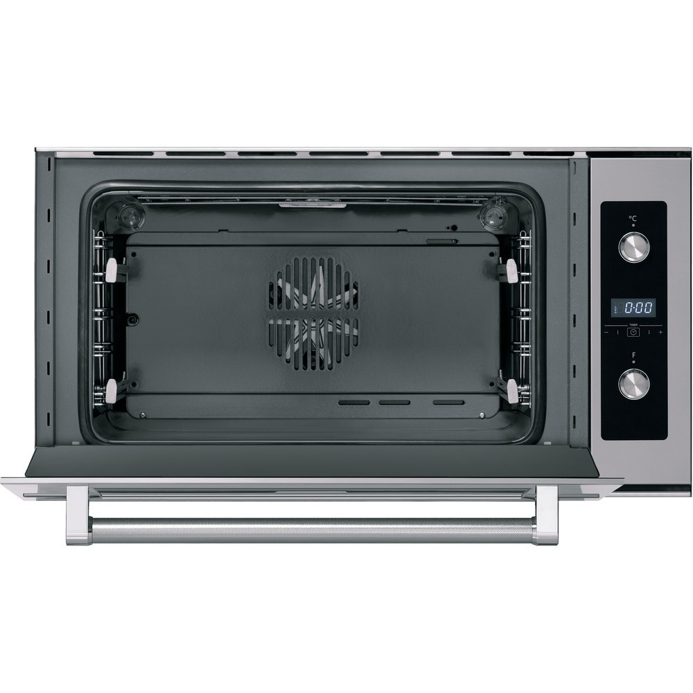 KITCHENAID KOFCS60900 FORNO incasso 90 CM acciai inox