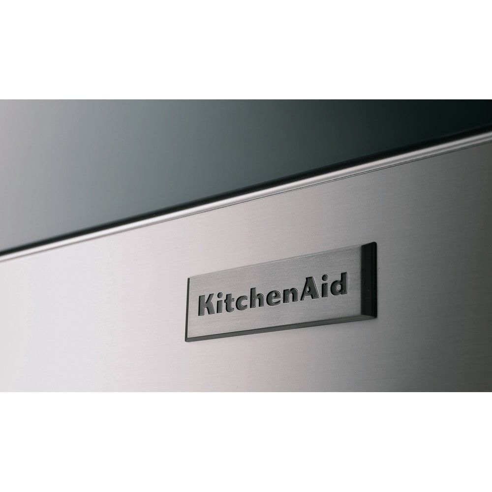 KITCHENAID KOFCS60900 FORNO incasso 90 CM acciai inox