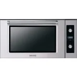 KITCHENAID KOFCS60900 FORNO incasso 90 CM acciai inox