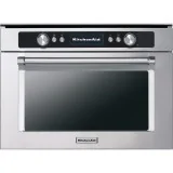 KITCHENAID KOCCX45600 FORNO INCASSO MICROONDE CON SPEEDOVEN 45 CM