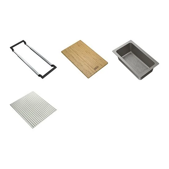 Franke ALL-IN Accessory Set 3 112.0655.483