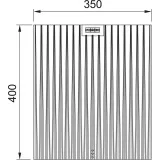 Franke ALL-IN Accessory Set 4 112.0655.488