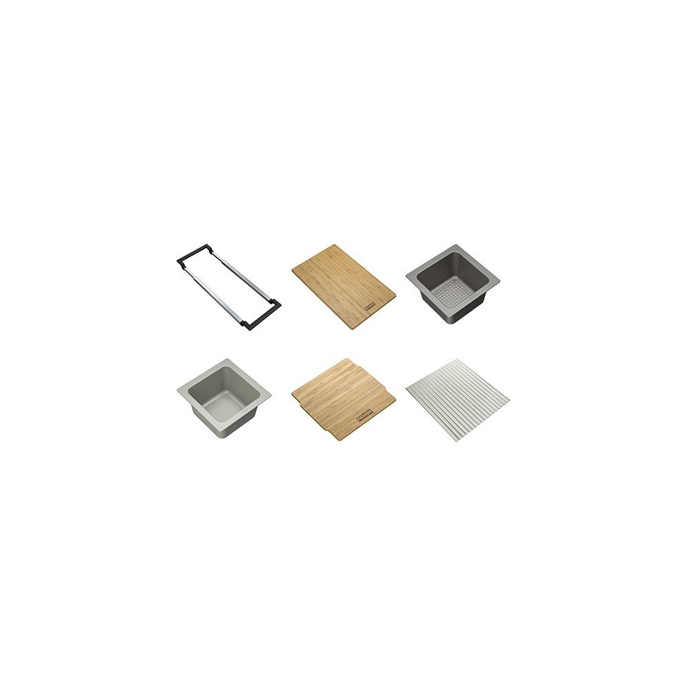 Franke ALL-IN Accessory Set 4 112.0655.488