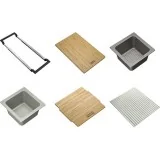 Franke ALL-IN Accessory Set 4 112.0655.488