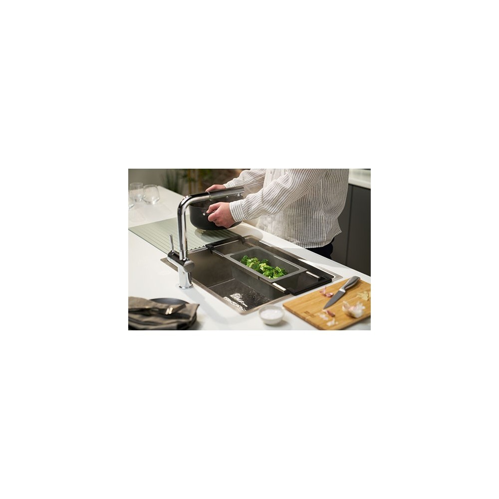 Franke ALL-IN Accessory Set 5 112.0655.489