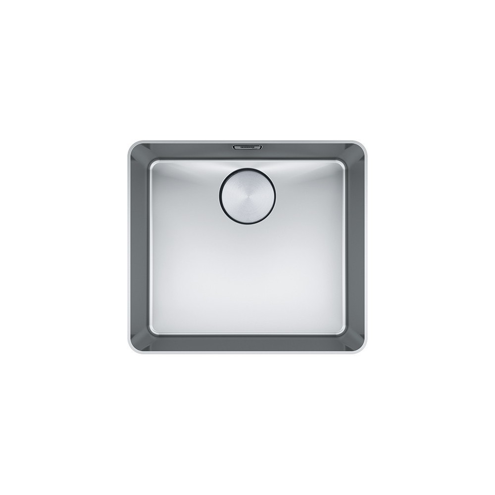 Franke Mythos MYX 210-45 Inox satin 127.0618.824