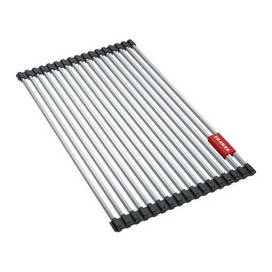 Аксессуары lavelli Ролмат Inox satin