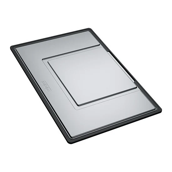 Franke Modular Tropfschale Inox satiniert