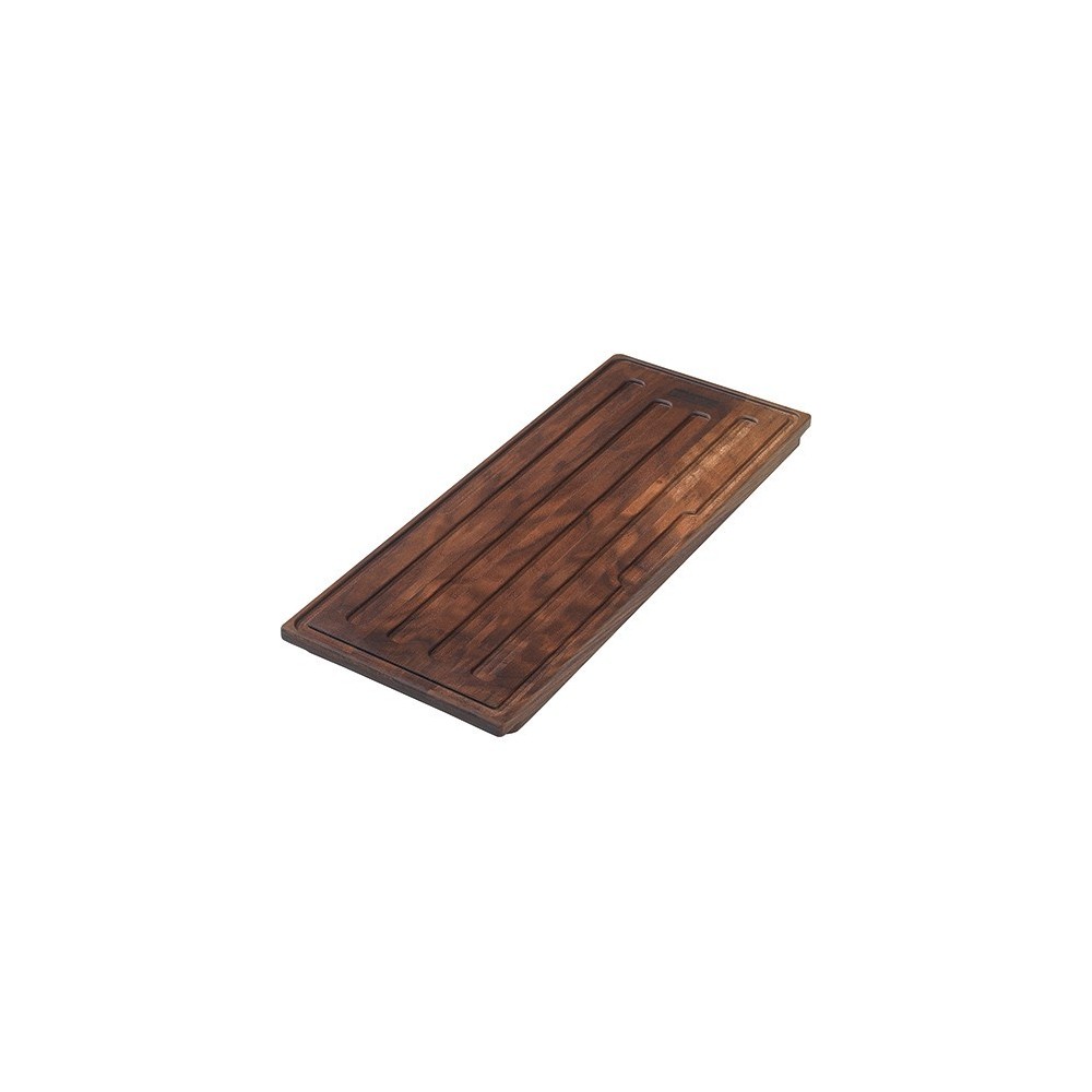 Franke Corte multifuncional Madera de nuez 112.0539.134