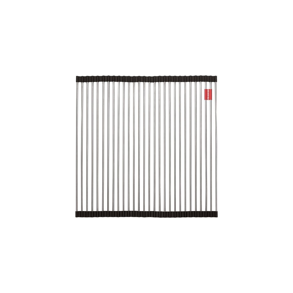 Franke Roll-up Matte Edelstahl 112.0080.355