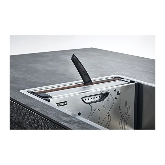 Franke Andy Chef pour bols FrankeBox 112.0619.946