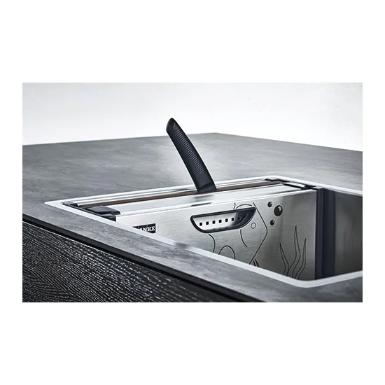 Franke Andy Chef para Franke Tanques de caja 112.0619.946