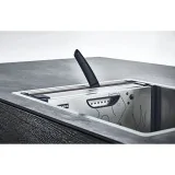 Franke Andy Chef para Franke Tanques de caja 112.0619.946