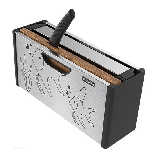 Franke Andy Chef para Franke Tanques de caja 112.0619.946