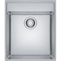 Franke MRX 210-40 TL Inox