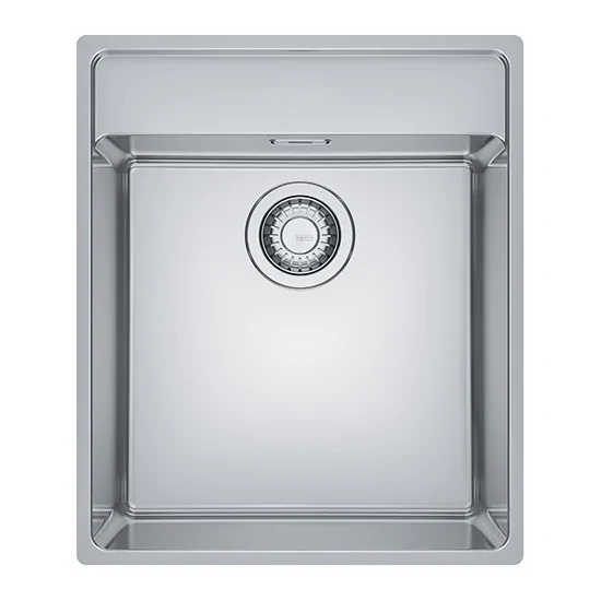 Franke MRX 210-40 TL Inox 127.0525.272