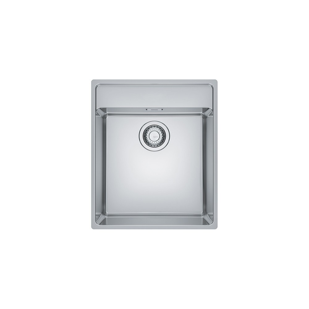 Franke MRX 210-40 TL Inox satin 127.0525.272