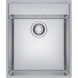 Franke MRX 210-40 TL Inox 127.0525.272