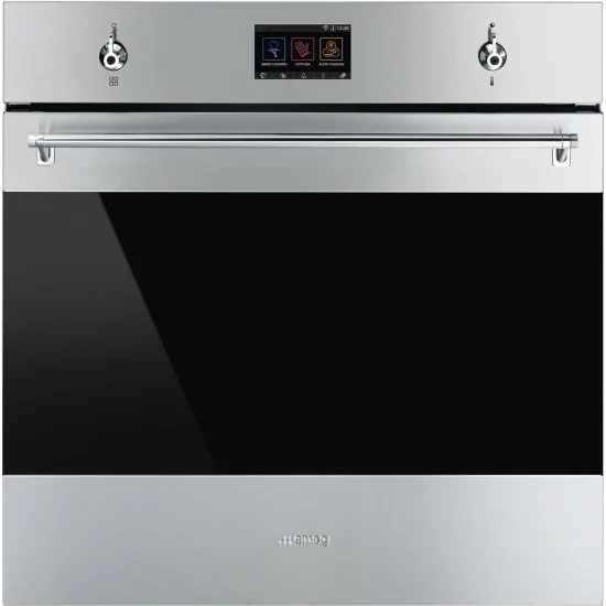 Smeg SO6303APX Galileo平台内置烤箱