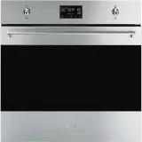 Backofen, Classic, 60 cm, Steam100, Kombidampf, Dampfbereich: 20 - 100%, Edelstahl, A++,Vapor Clean