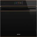 Smeg SO4606WS4PNR horno incorporado SmegConnect