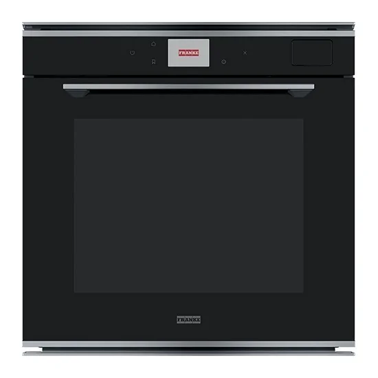 Franke FMY 99 HS XS 116.0613.706