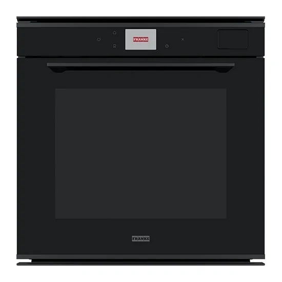 Franke FMY 99 HS BK 116.0613.707