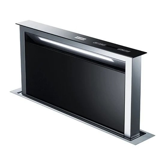 Franke FDW 908 IB XS 110.0365.588