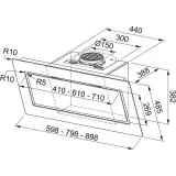Franke FMY 907 MG BK 330.0593.253