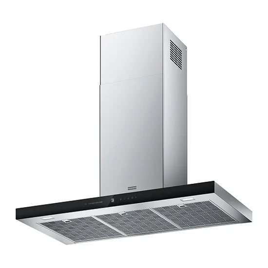 Franke FTLN H45 X/BK A90 325.0657.267