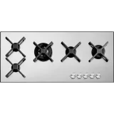 piano cottura profondità 45 cm