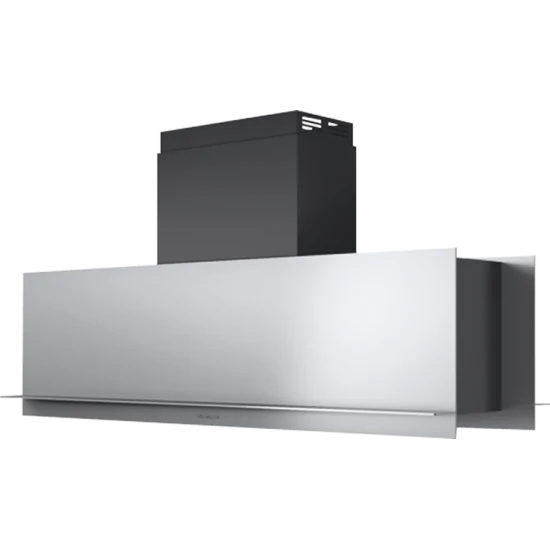 Cappa Mood isola modulo da 120