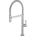 Barazza 1RUBMFX FLEXI MIXER TAP