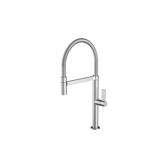 Barazza 1RUBMFX FLEXI MIXER TAP