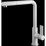 Barazza 1RUBSODB Single-lever mixer tap White