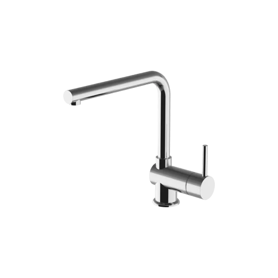Barazza 1RUBMFSC B_FAST MIXER TAP