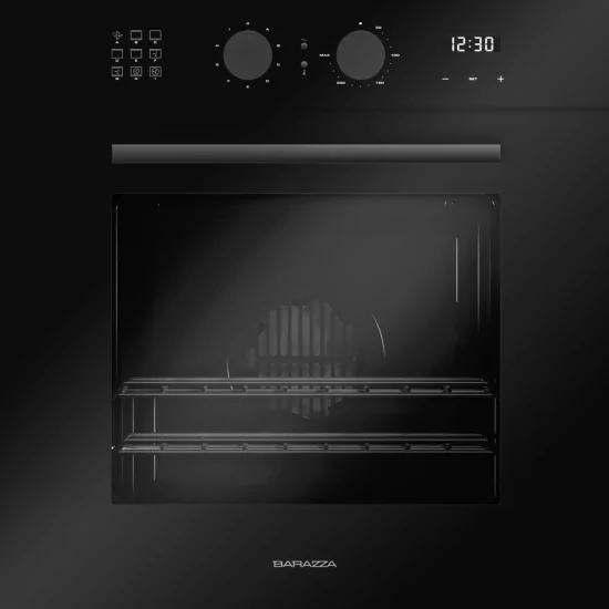 Barazza 1FCYPN EINBAUBACKOFEN 60