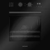 Barazza 1FCYPN EINBAUBACKOFEN 60