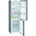Kombinierter Kühlschrank Siemens ANHANG - No Frost 324L, Elegantes Design