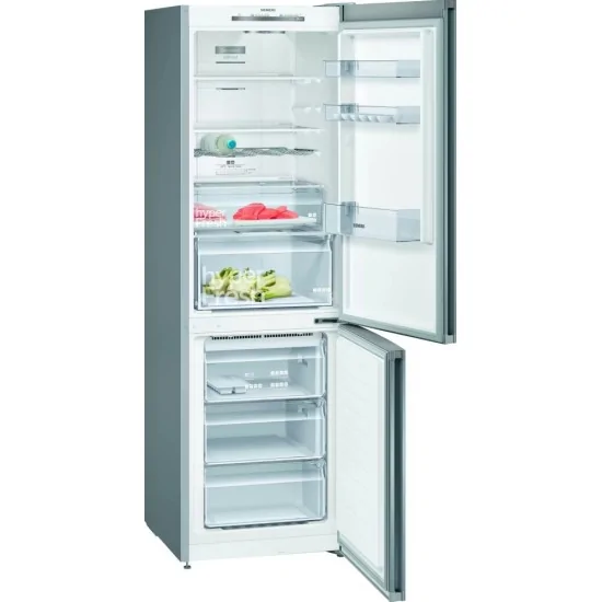 Frigorifero Siemens KG36NVIEC - No Frost 324L, Classe E | DueG Store